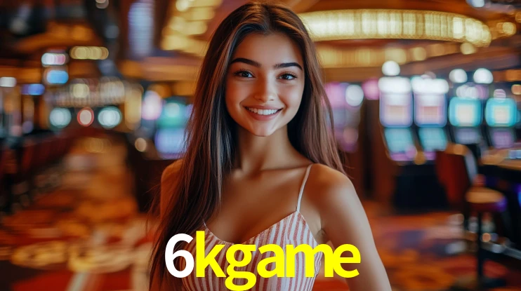 6kgame bonus