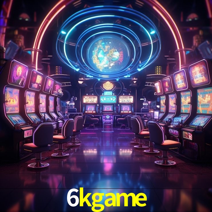 6kgame vip