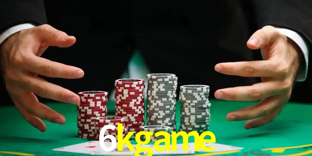 6kgame telegram
