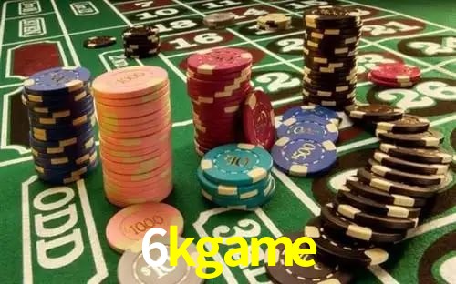 6kgame bet