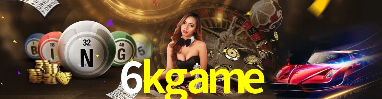 6kgame Plataforma