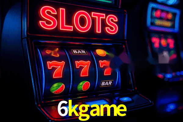 6kgame cassino online