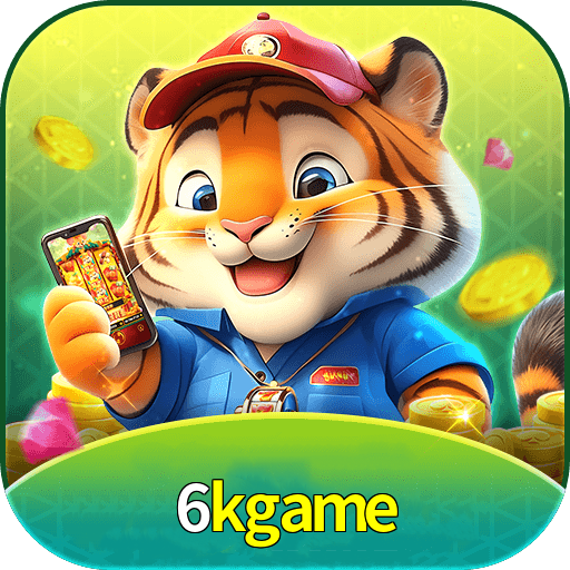 Logo 6kgame